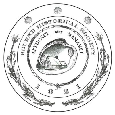 Bourne Historical Society historic preservation organization in Bourne, Massachusetts with exhibits at the Jonathan Bourne Historical Center and Aptucxet Trading Post Museum