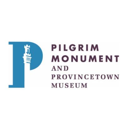 Pilgrim Monument in Provincetown, Massachusetts, a 252‑foot granite tower commemorating the Mayflower Pilgrims’ first landing and the signing of the Mayflower Compact