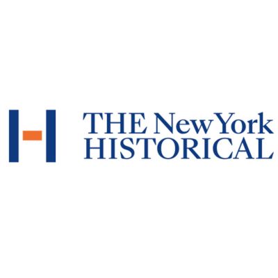Logo or graphic for the New York Genealogical and Biographical Society (NYG&B), a nonprofit organization dedicated to preserving and sharing New York family history and genealogical research