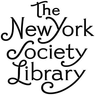 Exterior view of the New York Society Library in Manhattan, the oldest cultural institution and subscription library in New York City founded in 1754